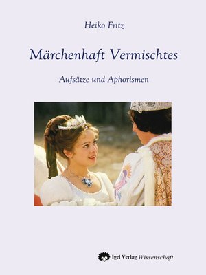 cover image of Märchenhaft Vermischtes